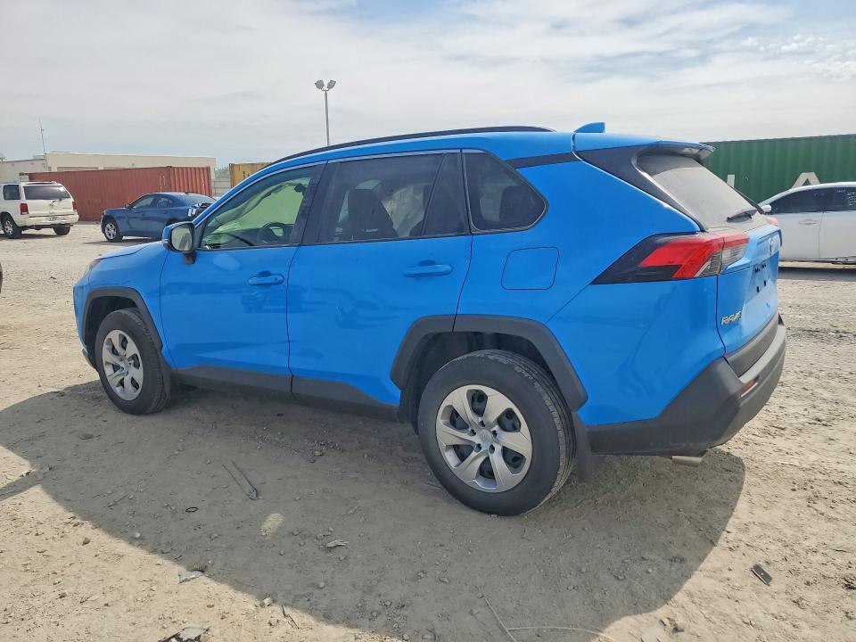 Aukcja sprzedaży 2020 Toyota Rav4, vin: JTMG1RFVXLD059038, numer aukcji: 55347886