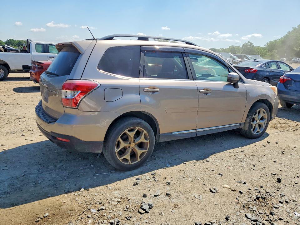 Продаж на аукціоні авто 2015 Subaru Forester, vin: JF2SJAWC1FH461314, номер лоту: 57013196