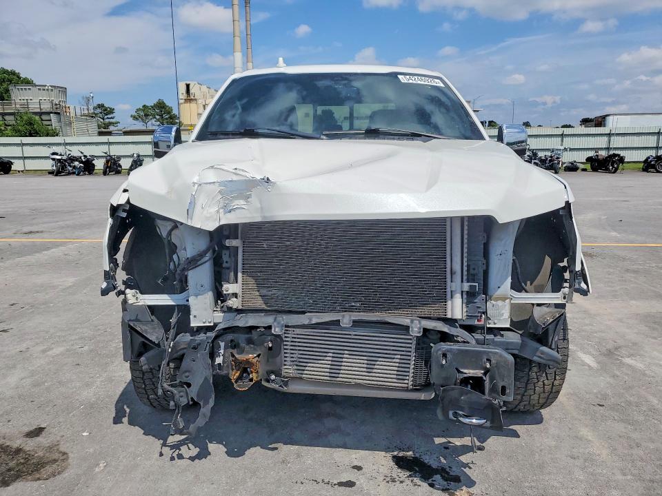 Продаж на аукціоні авто 2020 Ford F150, vin: 1FTEW1E44LFC81985, номер лоту: 54246926