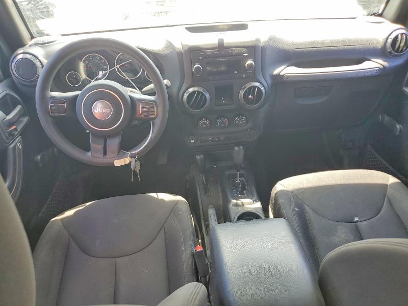 Aukcja sprzedaży 2018 Jeep Wrangler Unlimited, vin: 1C4BJWDG8JL822786, numer aukcji: 56404516