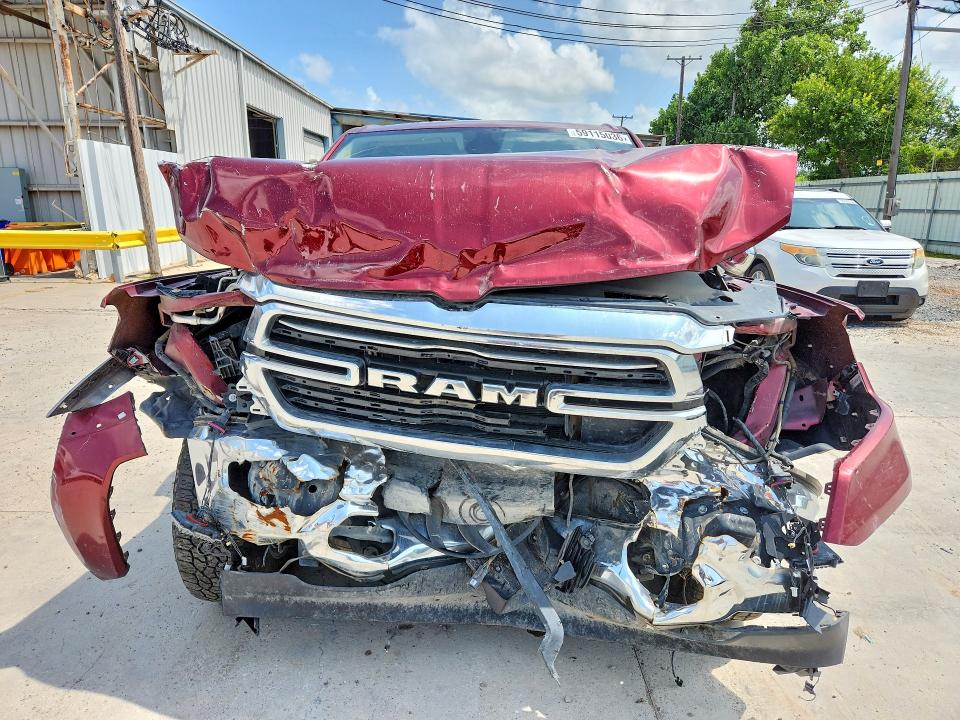 Aukcja sprzedaży 2019 Ram 1500, vin: 1C6SRFJT6KN623808, numer aukcji: 59115036