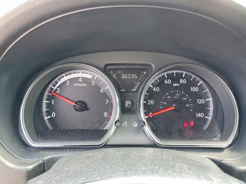 Auction sale of the 2018 Nissan Versa, vin: 3N1CN7AP9JL883428, lot number: 58002976