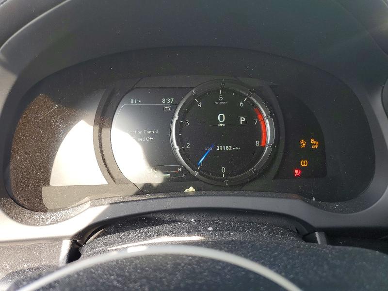 56870456 :رقم المزاد ، JTHGZ1E2XN5025582 vin ، 2022 Lexus Is مزاد بيع