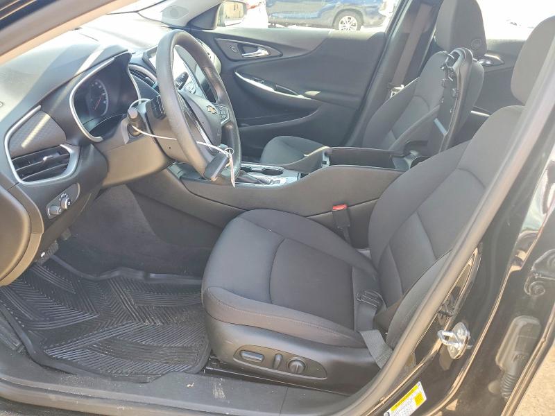 57459476 :رقم المزاد ، 1G1ZD5ST3PF170126 vin ، 2023 Chevrolet Malibu مزاد بيع