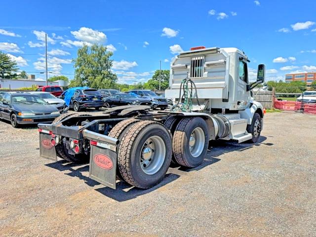 2015 Peterbilt 579 მანქანა იყიდება აუქციონზე, vin: 1XPBDP9X7FD295989, აუქციონის ნომერი: 56099216