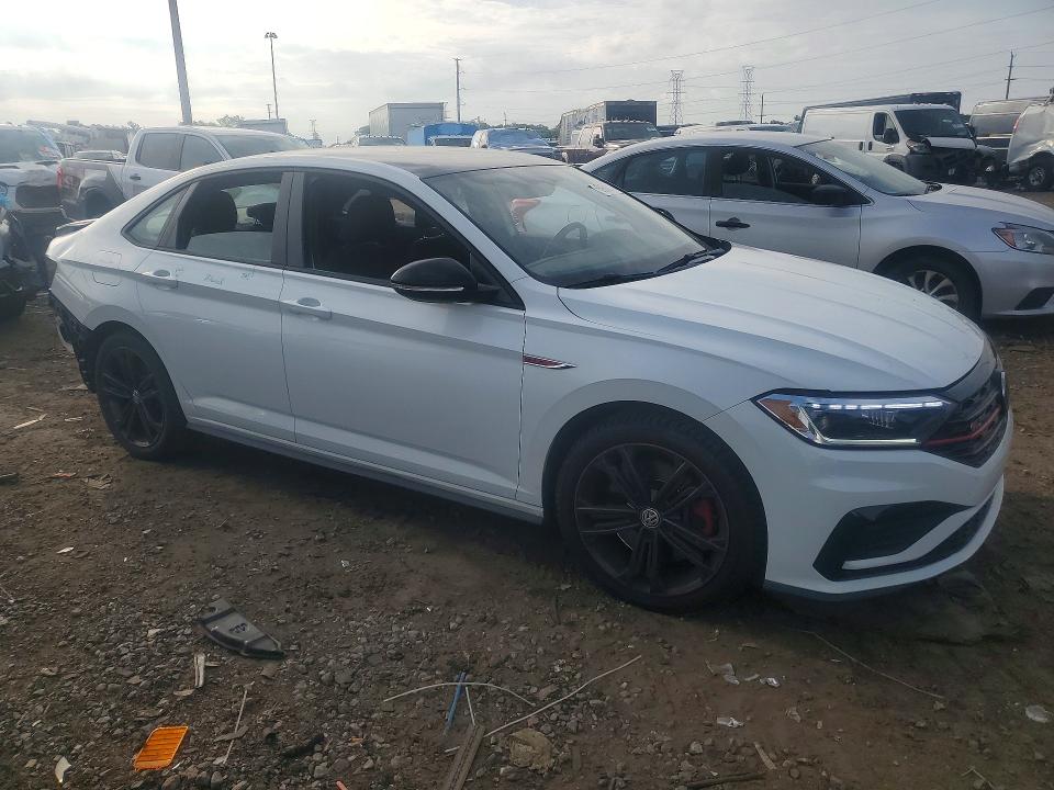 Aukcja sprzedaży 2019 Volkswagen Jetta, vin: 3VW6T7BU7KM153644, numer aukcji: 55968816