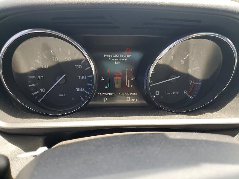Продажа на аукционе авто 2015 Land Rover Range Rover Sport, vin: SALWG2VF9FA618878, номер лота: 55422456