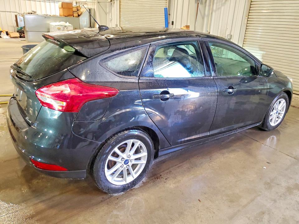 Aukcja sprzedaży 2015 Ford Focus, vin: 1FADP3K21FL308031, numer aukcji: 57879836