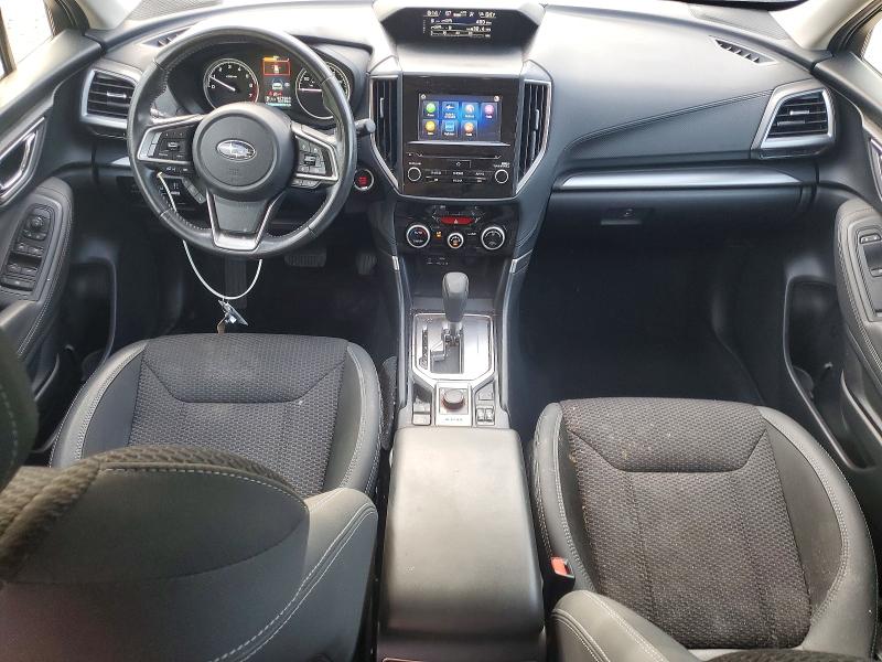 Продажа на аукционе авто 2022 Subaru Forester, vin: JF2SKAEC1NH513697, номер лота: 56327906