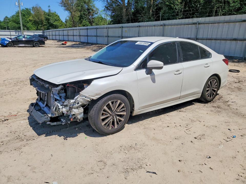 Aukcja sprzedaży 2019 Subaru Legacy, vin: 4S3BNAF66K3023263, numer aukcji: 55870806