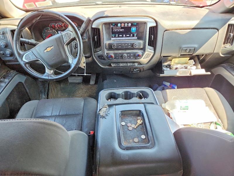 Aukcja sprzedaży 2019 Chevrolet Silverado Ld, vin: 2GCVKPEC6K1119061, numer aukcji: 56477976