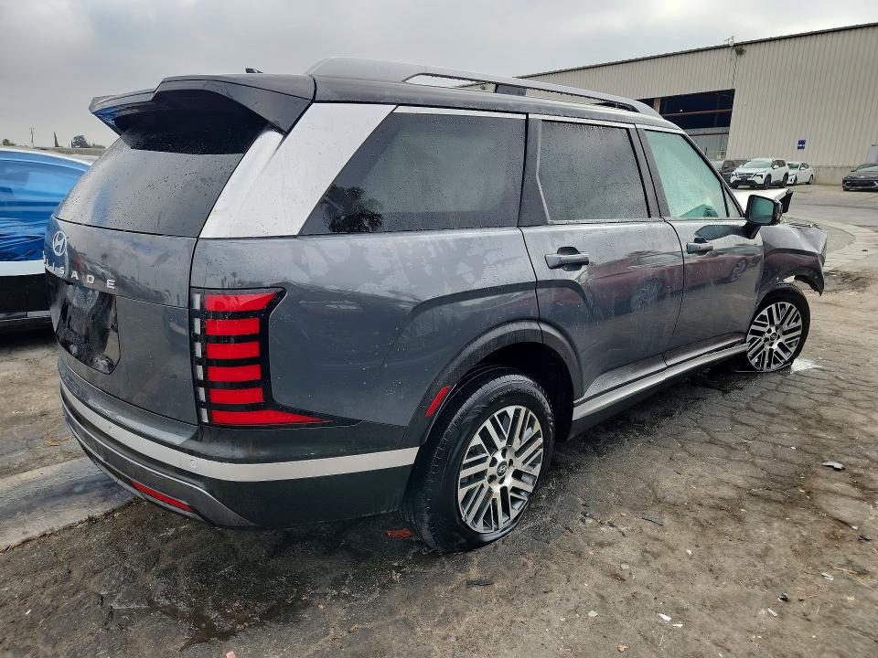 Aukcja sprzedaży 2026 Hyundai Palisade, vin: KM8RL5S29TU060023, numer aukcji: 57933456