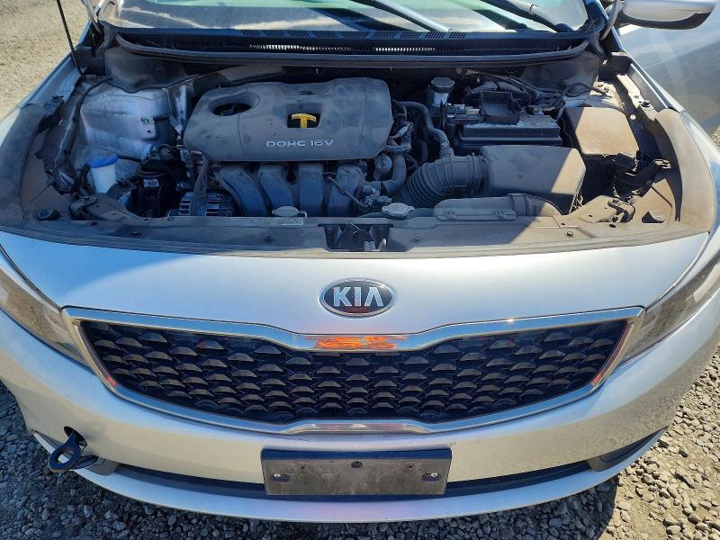 Aukcja sprzedaży 2017 Kia Forte, vin: 3KPFK4A70HE090213, numer aukcji: 56483246