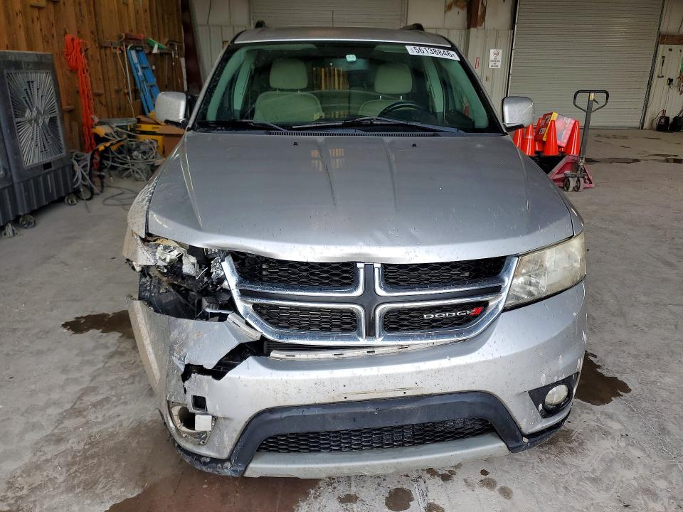Aukcja sprzedaży 2012 Dodge Journey, vin: 3C4PDCDG1CT369873, numer aukcji: 56138846