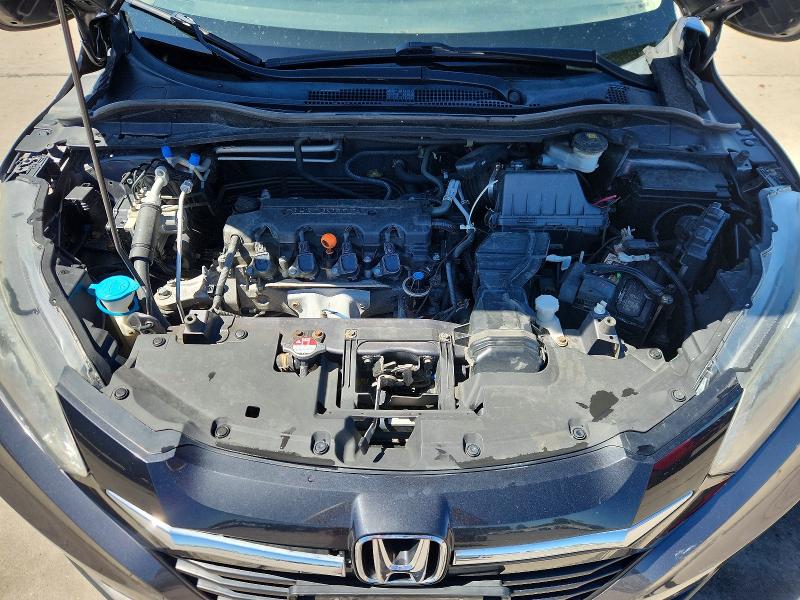 Продаж на аукціоні авто 2018 Honda Hr-v, vin: 3CZRU6H79JM718798, номер лоту: 56472576