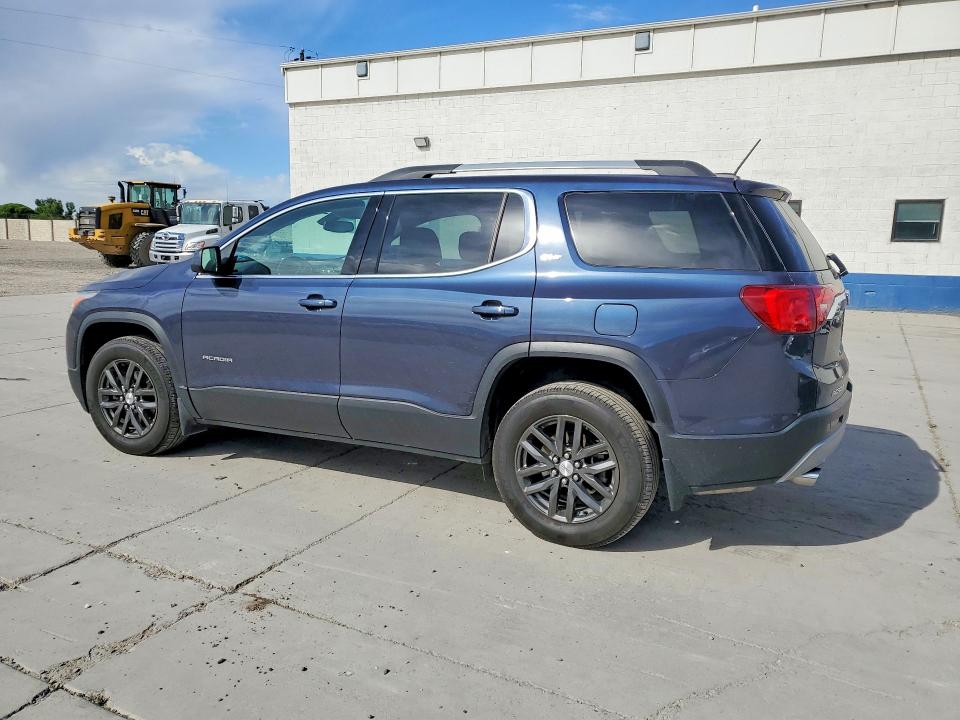 Aukcja sprzedaży 2019 Gmc Acadia, vin: 1GKKNULS5KZ110396, numer aukcji: 59111686