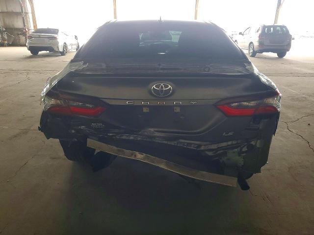 2023 Toyota Camry მანქანა იყიდება აუქციონზე, vin: 4T1C11AK0PU162189, აუქციონის ნომერი: 58837906