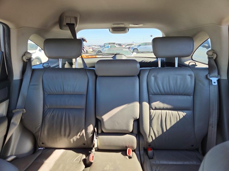 Aukcja sprzedaży 2008 Honda Cr-v, vin: JHLRE38778C010713, numer aukcji: 58437446