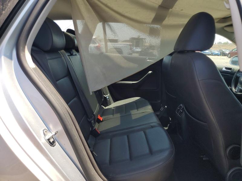 Aukcja sprzedaży 2014 Volkswagen Jetta, vin: 3VWPL7AJ4EM609146, numer aukcji: 55655106