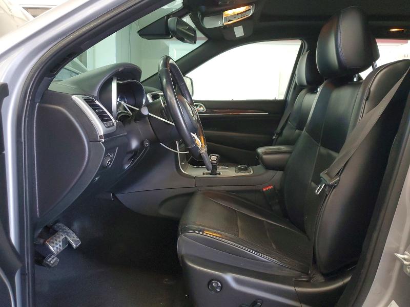 Продаж на аукціоні авто 2015 Jeep Grand Cherokee, vin: 1C4RJFCM7FC146473, номер лоту: 58292046
