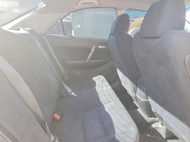Aukcja sprzedaży 2007 Mazda 6, vin: 1YVHP80C775M04623, numer aukcji: 57045286