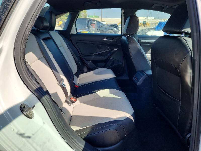 Aukcja sprzedaży 2020 Volkswagen Jetta, vin: 3VWCB7BU1LM004234, numer aukcji: 49684266