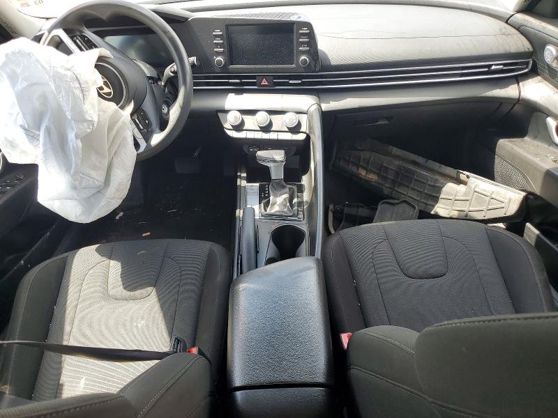 2024 Hyundai Elantra მანქანა იყიდება აუქციონზე, vin: KMHLL4DG7RU723476, აუქციონის ნომერი: 55598786