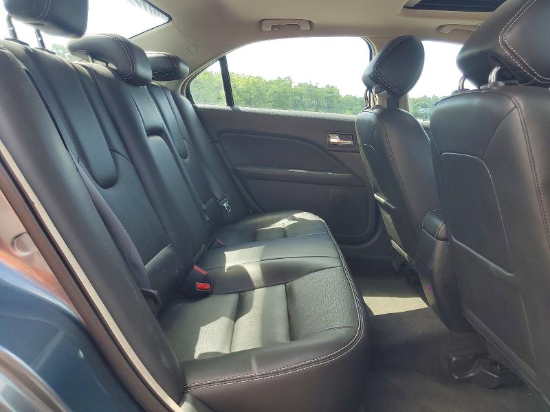 Aukcja sprzedaży 2012 Ford Fusion, vin: 3FAHP0JA1CR426411, numer aukcji: 57395596