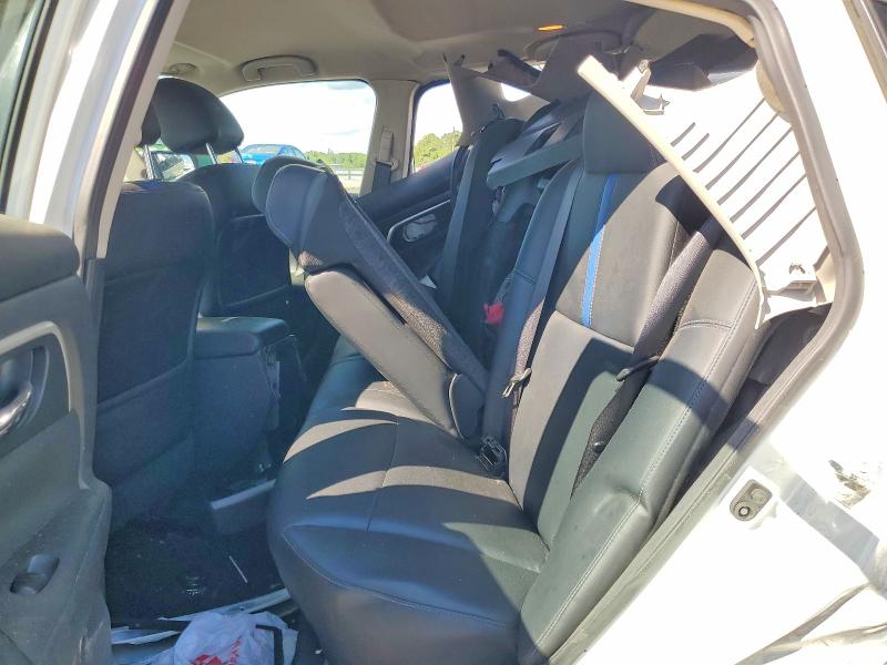 Aukcja sprzedaży 2018 Nissan Altima, vin: 1N4AL3AP4JC151728, numer aukcji: 57097836