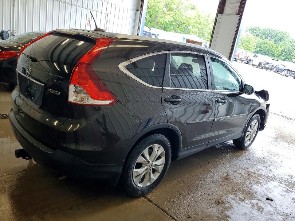 Продаж на аукціоні авто 2014 Honda Cr-v, vin: 5J6RM4H79EL027850, номер лоту: 57056846