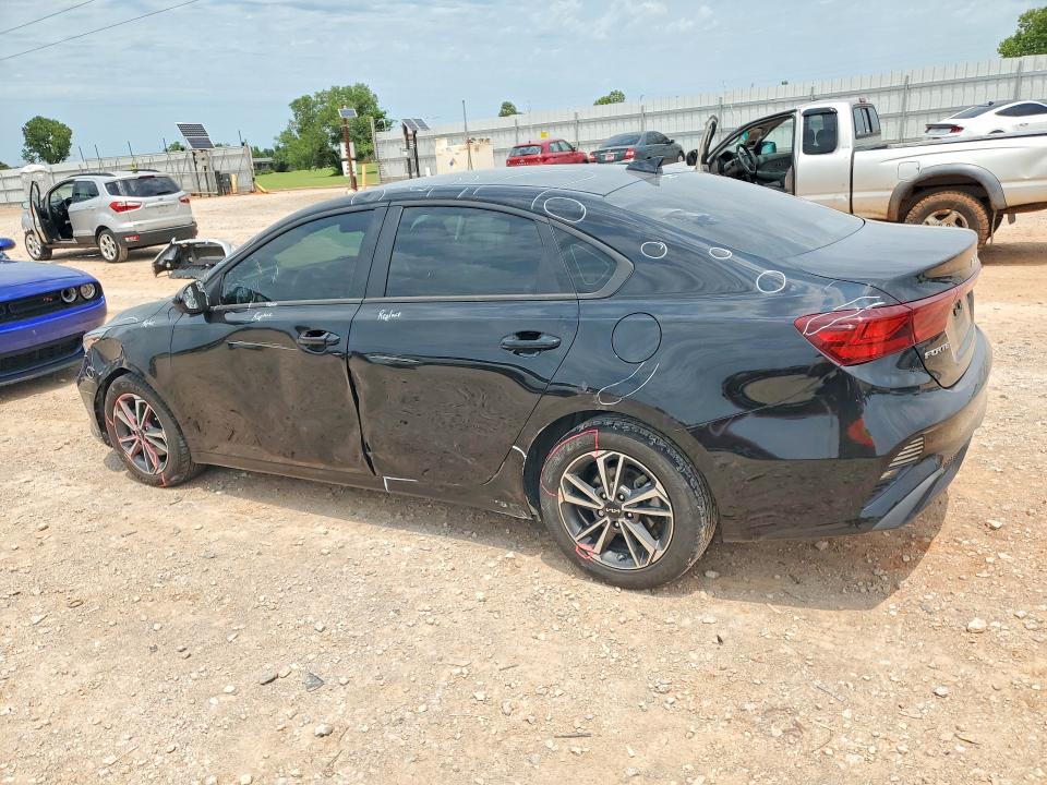 Aukcja sprzedaży 2022 Kia Forte, vin: 3KPF24AD6NE475227, numer aukcji: 56956006