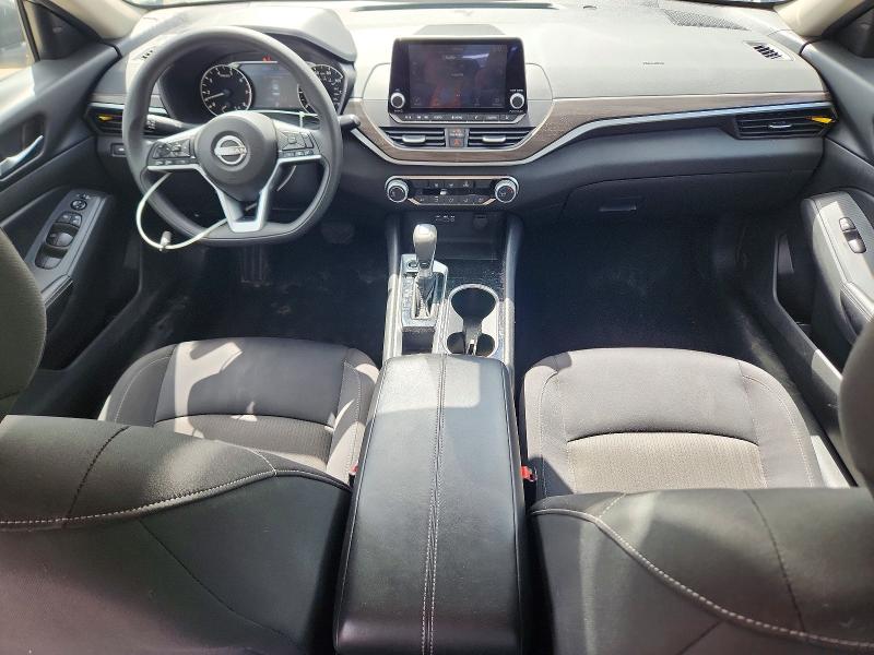 57189026 :رقم المزاد ، 1N4BL4DVXRN378183 vin ، 2024 Nissan Altima مزاد بيع