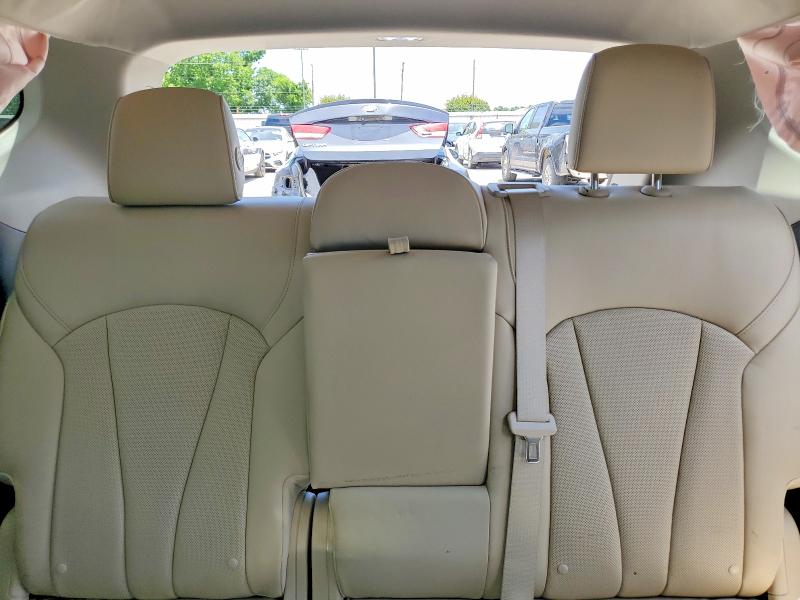 55631686 :رقم المزاد ، LRBFXCSA5LD103049 vin ، 2020 Buick Envision مزاد بيع
