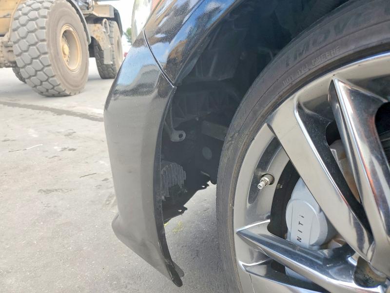Продажа на аукционе авто 2015 Infiniti Q50 Hybrid, vin: JN1AV7AP4FM790708, номер лота: 57196446