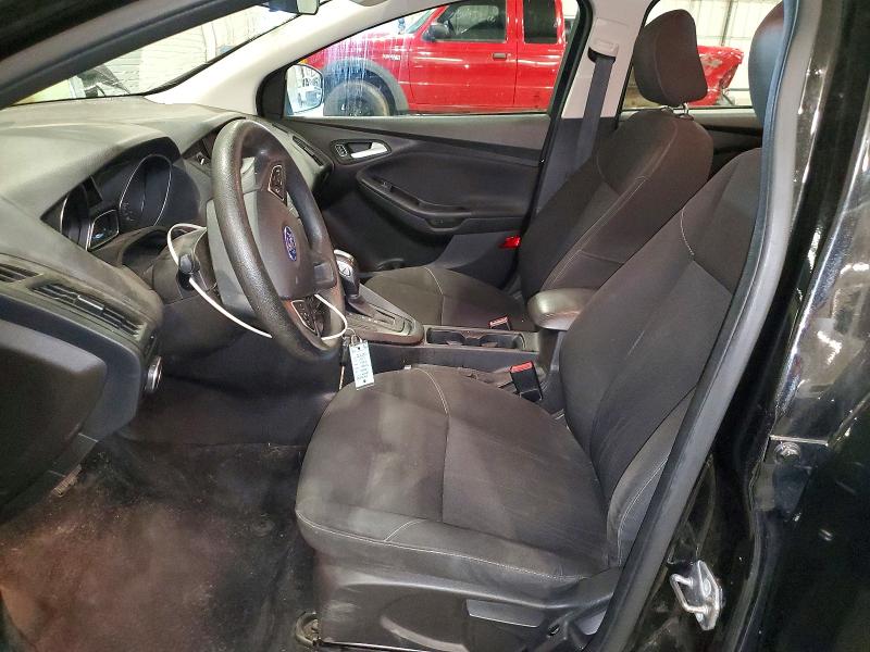 Aukcja sprzedaży 2015 Ford Focus, vin: 1FADP3K21FL308031, numer aukcji: 57879836