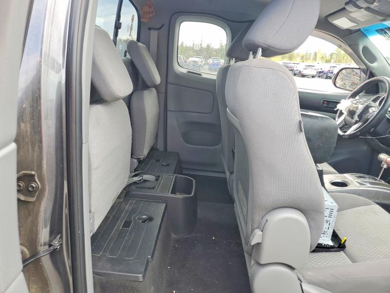Продаж на аукціоні авто 2012 Toyota Tacoma, vin: 5TFUX4EN9CX011969, номер лоту: 55877326