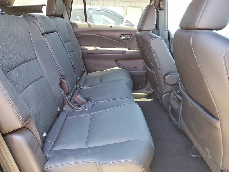 Aukcja sprzedaży 2021 Honda Passport, vin: 5FNYF8H54MB018489, numer aukcji: 82833664