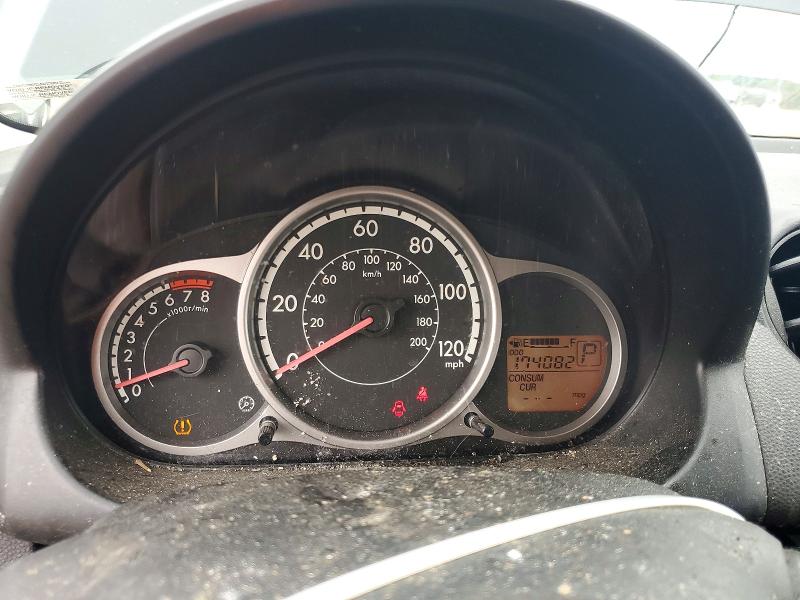 57251546 :رقم المزاد ، JM1DE1HY3B0105914 vin ، 2011 Mazda Mazda2 مزاد بيع