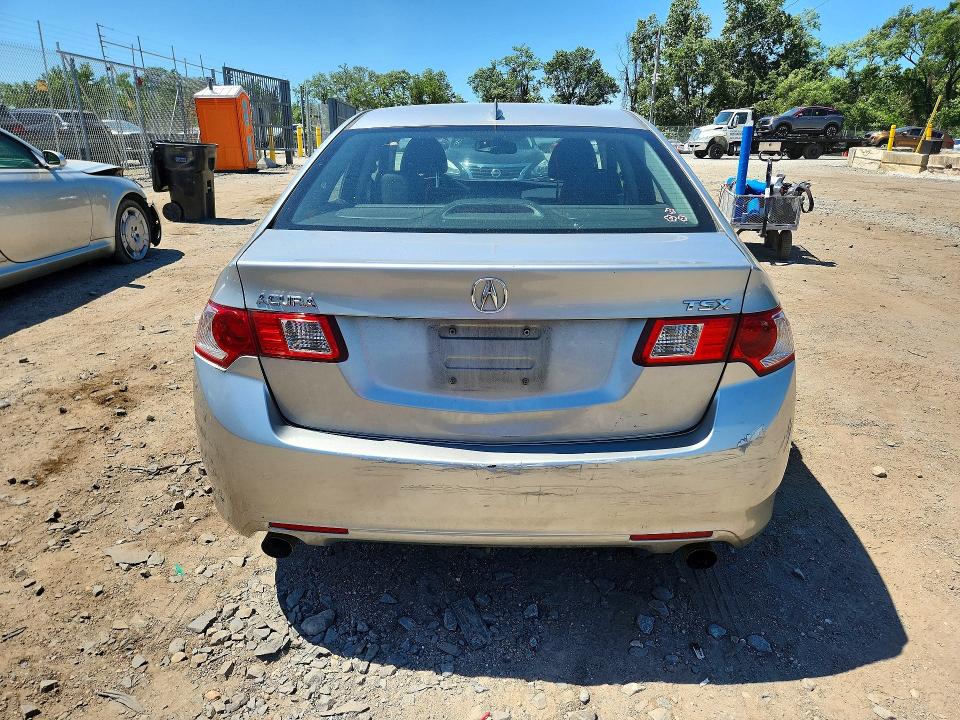 Aukcja sprzedaży 2010 Acura Tsx, vin: JH4CU2F6XAC020943, numer aukcji: 55806496