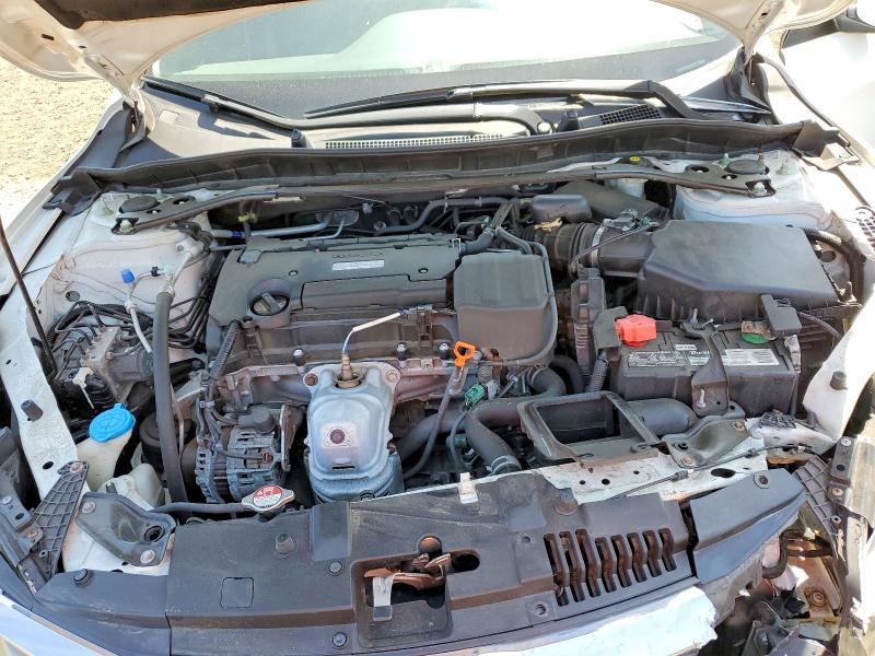 Продаж на аукціоні авто 2017 Honda Accord, vin: 1HGCR2F12HA009711, номер лоту: 56512026