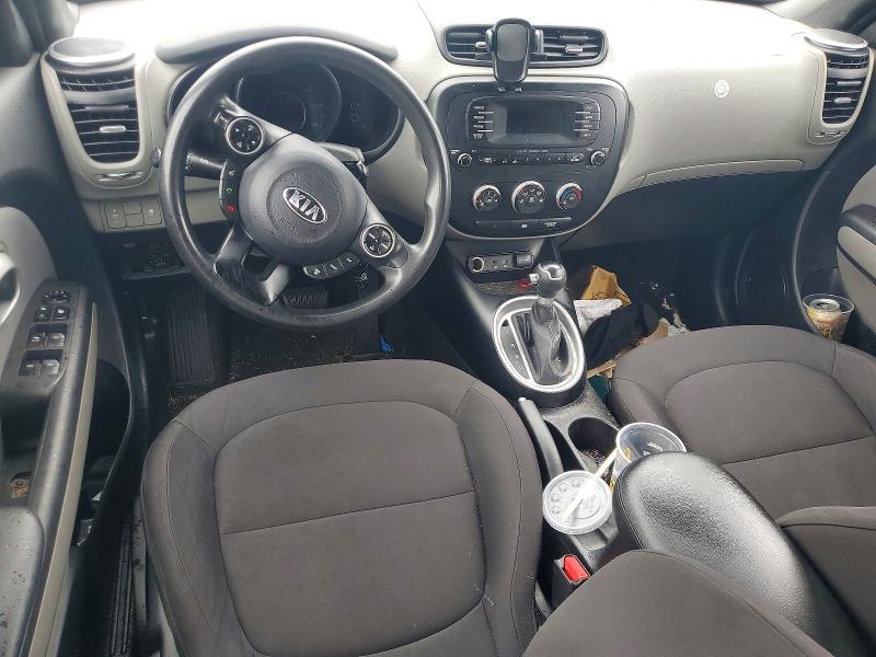 Aukcja sprzedaży 2015 Kia Soul, vin: KNDJN2A29F7781277, numer aukcji: 57943096