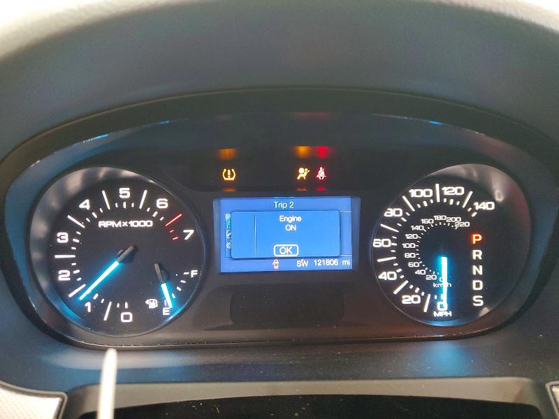 Продажа на аукционе авто 2014 Ford Edge, vin: 2FMDK3JC0EBA14133, номер лота: 55036266