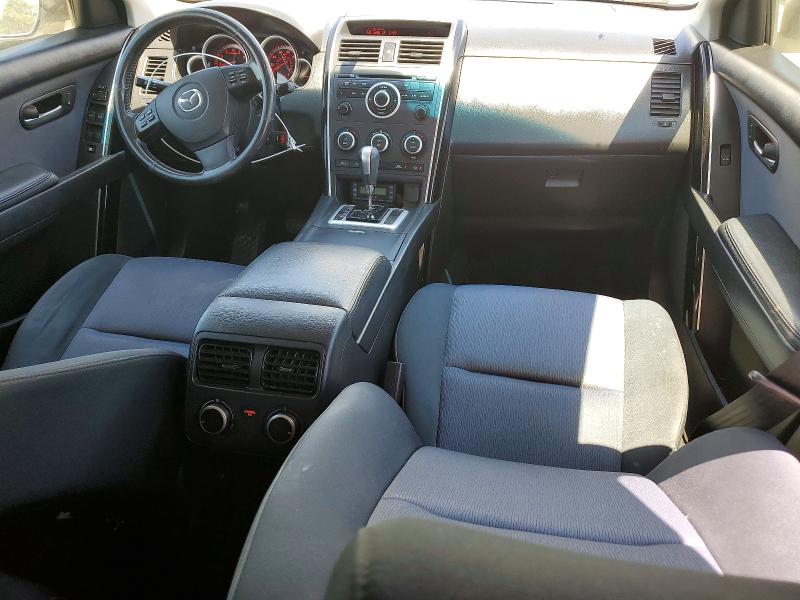 Продаж на аукціоні авто 2007 Mazda Cx-9, vin: JM3TB28C570116930, номер лоту: 57042316