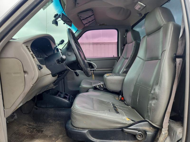 56402366 :رقم المزاد ، 1FTCR10U2VUC59116 vin ، 1997 Ford Ranger مزاد بيع