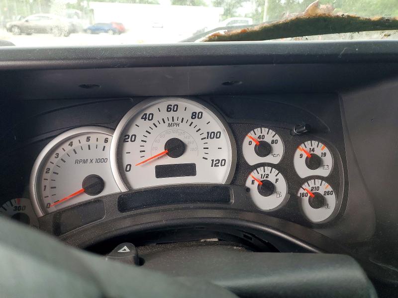 56446286 :رقم المزاد ، 5GRGN23U53H138681 vin ، 2003 Hummer H2 مزاد بيع