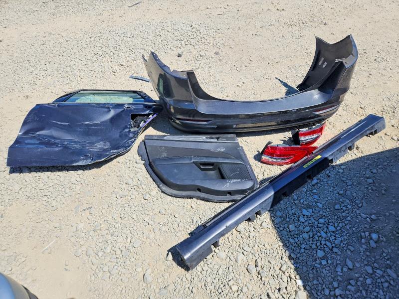 2020 Ford Fusion მანქანა იყიდება აუქციონზე, vin: 3FA6P0HD6LR171763, აუქციონის ნომერი: 58630596