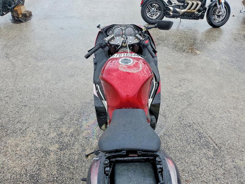 Продажа на аукционе авто 2006 Suzuki Gsx1300, vin: JS1GW71A362107385, номер лота: 57016946