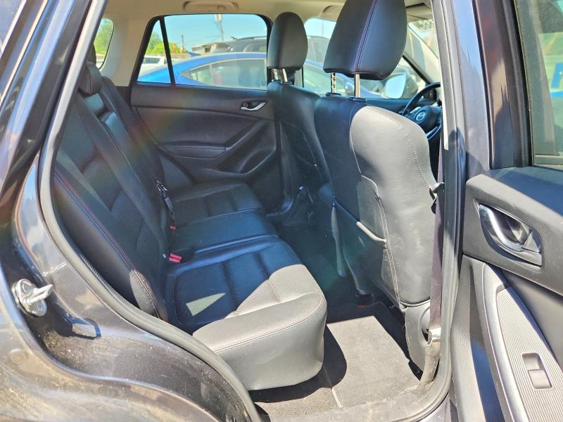 55784886 :رقم المزاد ، JM3KE4DY2E0363643 vin ، 2014 Mazda Cx-5 مزاد بيع