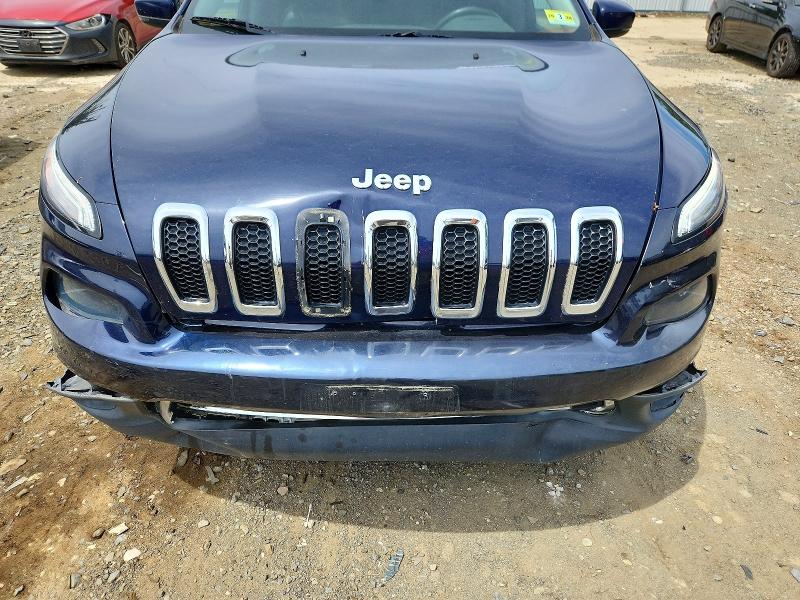 Продаж на аукціоні авто 2016 Jeep Cherokee, vin: 1C4PJMDB1GW337444, номер лоту: 57442816