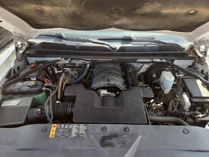 2018 Chevrolet Silverado მანქანა იყიდება აუქციონზე, vin: 3GCPCNEC9JG398196, აუქციონის ნომერი: 59171316